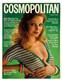 Eva Reuber Alice Pollock Burt Reynolds Zazie Cosmopolitan Mai 1973 Caroline Coon