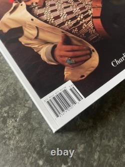 FLAUNT Magazine # 159 Charlie Heaton Patrick Schwarzenegger Sza Hari Nef RARE