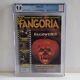 Fangoria 15 Cgc 9.0 Vintage Rare Oop - Fangoria 15 Cgc 9.0 Vintage Rare Oop