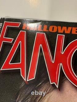 Fangoria Magazine Numéro #286 Jennifer's Body Septembre 2009