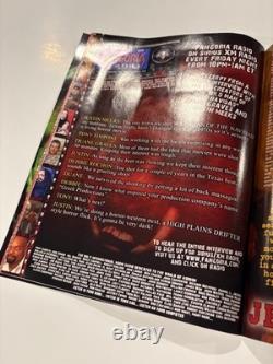 Fangoria Magazine Numéro #286 Jennifer's Body Septembre 2009