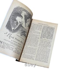 Farnsworth et Wright / Contes Étranges Vol 27 No 1 Janvier 1936 1ère Édition