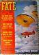 Fate Magazine Vol 1 No. 1 Printemps 1948 1er Rare Disques Flying Saucers 45pg Article
