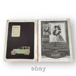 Février 1921 Vogue Magazine Helen Dryden, Chanel, Magazine entier Vintage À LIRE