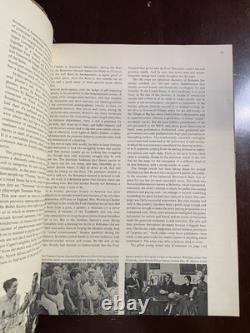 Flair Magazine Février et Mars 1950