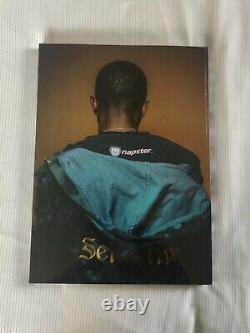Frank Ocean Boys Dont Cry Magazine First Edition Great Condition