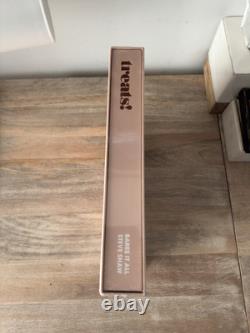 Friandises ! Tout dévoilé par Steve Shaw PREMIÈRE ÉDITION SCELLÉE