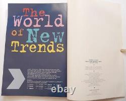 Gap Collections Special Edition Magazine Printemps Et Été 1998 Mode N. Ytokyo