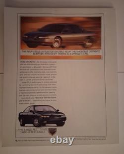 George Magazine / Numéro Inaugural / 1er Numéro / Oct-Nov 1995 / Pas d'Étiquette d'Envoi