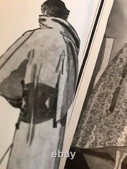 Georges Lepape Vionnet Lanvin Benito Poiret Paris Vogue Magazine Septembre 1921