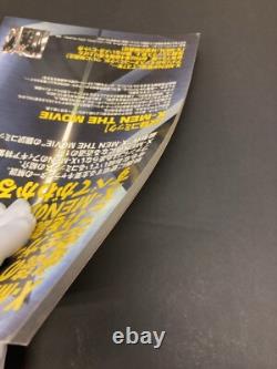 Guide de Pouvoir du Film X-MEN JAPONAIS Magazine Shopro Livre Première Édition Rare
