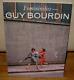 Guy Bourdin Féminités Chloe Photographie De Mode Designer De Vêtements Paris Vogue