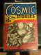 Histoires Cosmiques Pulp #1 Avril 1941 Isaac Asimov Signé Par Donald A Wollheim