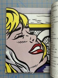 Harper's Bazaar avril 1965 Jean Shrimpton Donyale Luna Richard Avedon Op Art