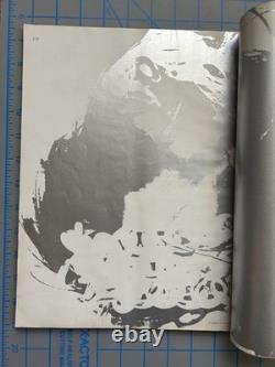 Harper's Bazaar avril 1965 Jean Shrimpton Donyale Luna Richard Avedon Op Art