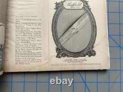 Harper's Bazaar avril 1965 Jean Shrimpton Donyale Luna Richard Avedon Op Art