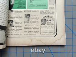 Harper's Bazaar avril 1965 Jean Shrimpton Donyale Luna Richard Avedon Op Art