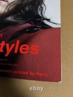 Harry Styles / Un Autre Homme / Magazine / Numéro 23 Automne Hiver 2016 / D'occasion