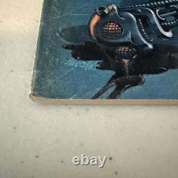 Heavy Metal Magazine 1977 Première Édition N° 1 série État Neuf N. Neuf