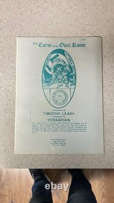 High Times Magazine Numéro 1 Premier Numéro 1974 État Solide