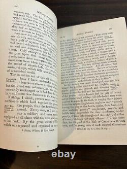 Histoire de l'Angleterre de la chute de Wolsey à la mort d'Elizabeth en 12 livres