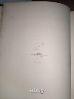 Histoire de la franc-maçonnerie par Robert Freke Gould Volumes 1 & 2 Premières éditions