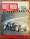 Hot Rod 1948 Scta El Mirage Dirt Track Racing Roadster 1936 Ford Custom Pinup