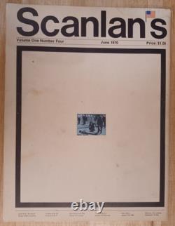 Hunter Thompson Rolling Stone, Scanlan's Magazine Lot. Peur et dégoût, Derby du Kentucky