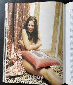 I-D MAGAZINE 179 - Devon Aoki Juergen Teller KATE MOSS ALEXANDER MCQUEEN