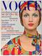 Ingmari Lamy Elizabeth Taylor Dominique Sanda Donna Jordan Vogue F&eacute;vrier 1972