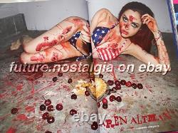 JULIA FOX King Kong magazine Numéro #16 A/H 2023 Rare