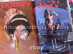 JULIA FOX King Kong magazine Numéro #16 A/H 2023 Rare