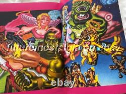 JULIA FOX King Kong magazine Numéro #16 A/H 2023 Rare
