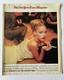 Jaime King, The New York Times, 6 Février 1996. Nan Goldin. Objet De Collection