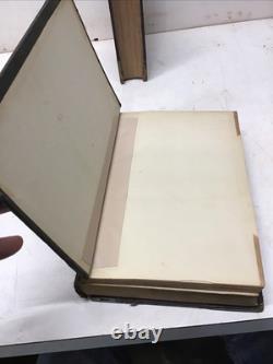 Jan- Déc 1866 Chaque Samedi - Un Journal de Lectures Choisies Vol. 1,2 Première Année