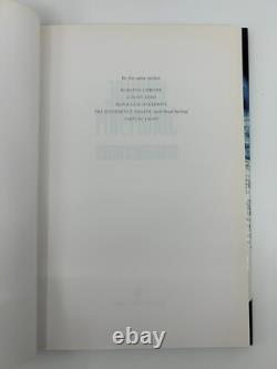 Johnny Mnemonic William Gibson Première Édition avec la Première Apparition dans Omni Magazine