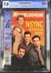 Justin Timberlake Couverture Rare De D&eacute;but Dans Le Magazine Nickelodeon 2000 Nsync En Kiosque Cgc 7,5