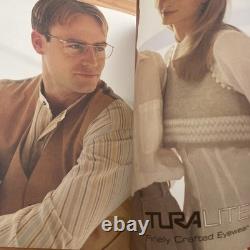 KRISTEN McMENAMY Kate Moss AMBER VALLETTA Vogue Avril 1995 Amanda Harlech PENN