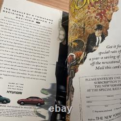 KRISTEN McMENAMY Kate Moss AMBER VALLETTA Vogue Avril 1995 Amanda Harlech PENN