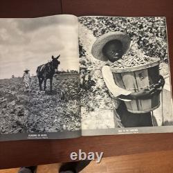 Ken Magazine N° 1 Vol. 1, Avril 1938 Actualités/Photos/Topicalité de la Seconde Guerre mondiale