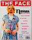 Kurt Cobain Nirvana David Sims Craig Mcdean Kirsten Owen Keanu Reeves The Face