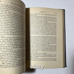 L'article de magazine Robert P. Crawford Livre de rédaction vintage Première édition 1931