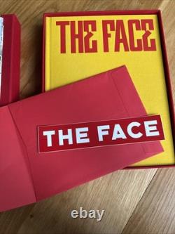 LA FACE Vol 4 2019 ÉDITION LIMITÉE EN COFFRET DUR ET NUMÉROTÉE 873 DE 999 neuf