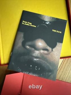 LA FACE Vol 4 2019 ÉDITION LIMITÉE EN COFFRET DUR ET NUMÉROTÉE 873 DE 999 neuf