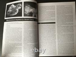 LE 3E ALTERNATIVE Magazine #37 PREMIÈRE APPARITION DE JOE HILL 2004 LE CHANT DES LOCUSTES