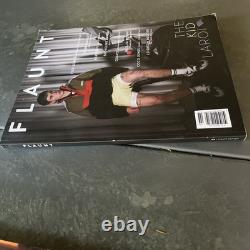 LE KID LAROI Flaunt Magazine 198 EIZA GONZALEZ Pen Badgley Leighton Meester