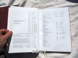 LE MAGAZINE DES COLLECTIONNEURS DE DISQUES Index VOLUMES 1-52 1946-2007 DISCOGRAPHIE HENSTOCK