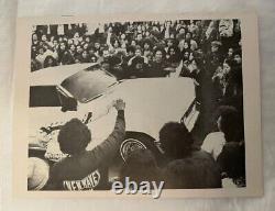 LOWRIDER MAGAZINE Édition Originale Première 1977 Réimpression et numéro de décembre 2002 avec sac