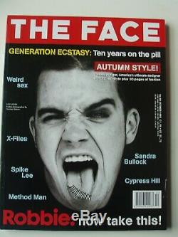 La Collection De Magazine Face Mint De 184 Questions, Y Compris La Plupart Du Vol. 1