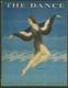 La Revue De Danse Octobre 1929 Harriet Hoctor Numéro De Studio Mata Hari Art Déco